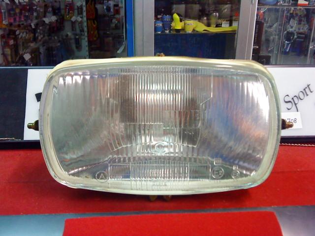 *OPTICA CITROEN C-8 AMI-8 F.E.U. DR/IZ 061733 CIBIE/VALEO